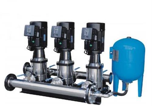變頻恒壓供水設備