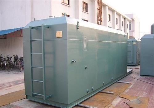 廢水處理設(shè)備