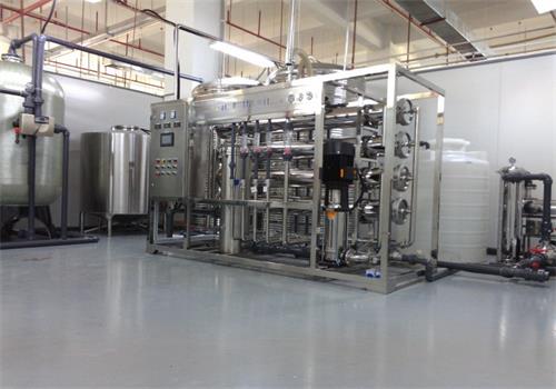 反滲透純水設備