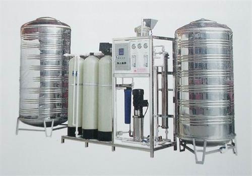 水處理設(shè)備