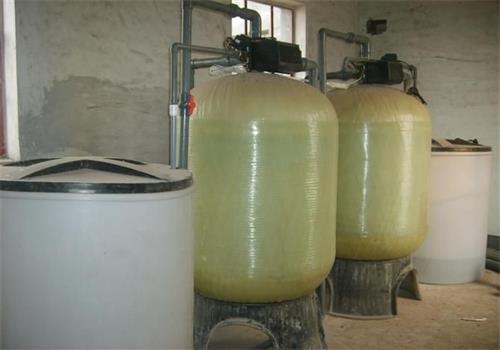 軟化水設(shè)備