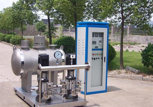 恒壓供水設(shè)備 