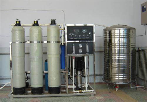 反滲透純水設(shè)備 