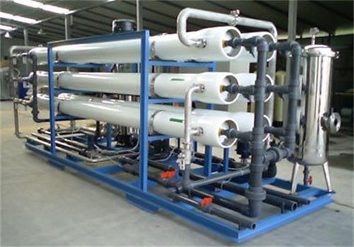 反滲透設備