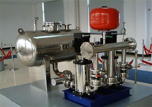 變頻供水設(shè)備