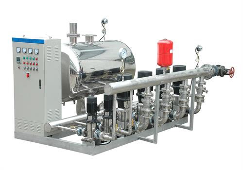 恒壓供水設(shè)備 