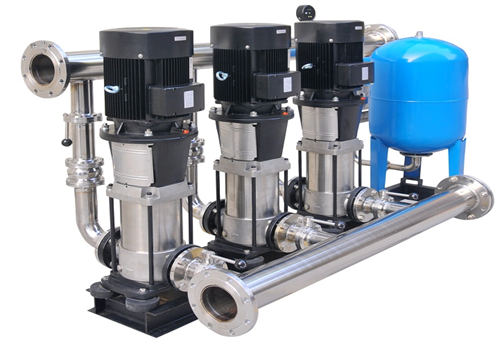 變頻恒壓供水設備