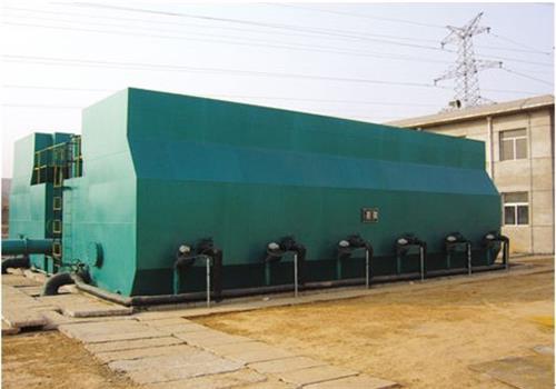 污水處理設(shè)備