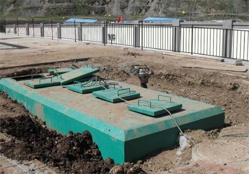 污水處理設(shè)備 