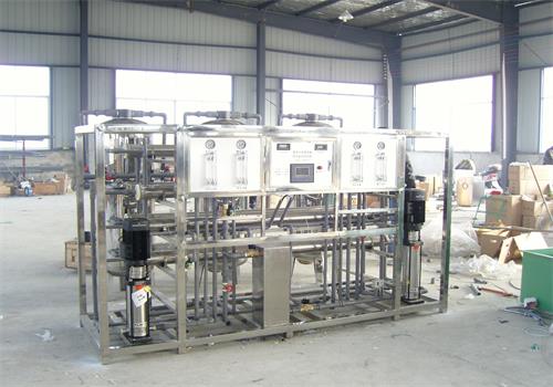 反滲透純水設(shè)備
