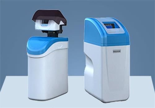 家用軟水機(jī)