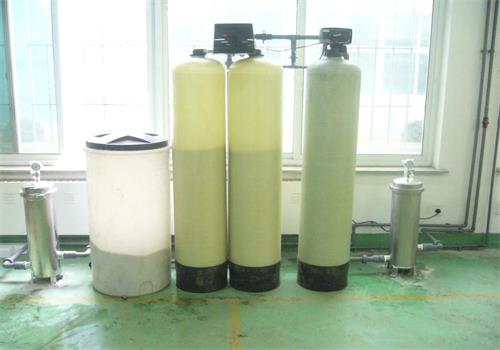 軟化水設(shè)備
