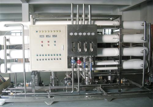 反滲透純水設(shè)備