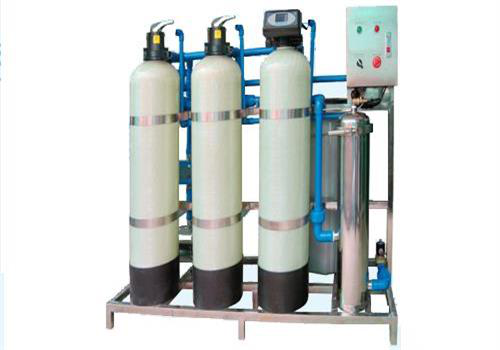 軟化水設(shè)備