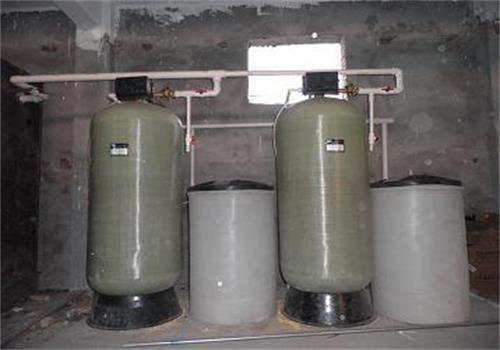 軟化水設(shè)備