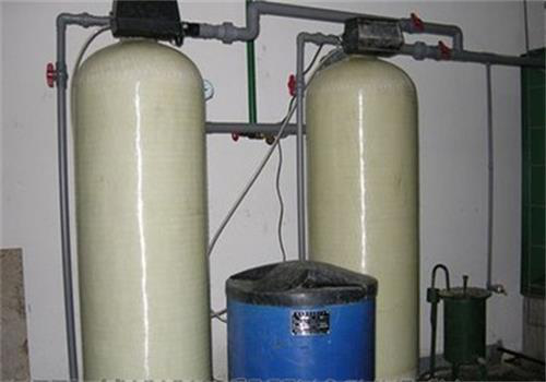 鍋爐軟化水設(shè)備