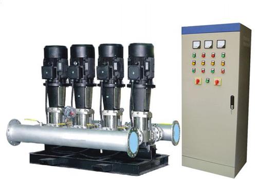 恒壓供水設(shè)備