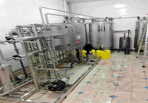 生活直飲水設備