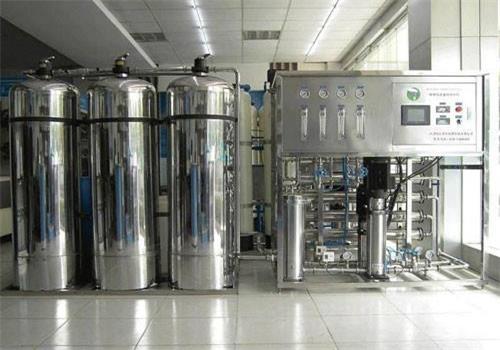 水處理設備