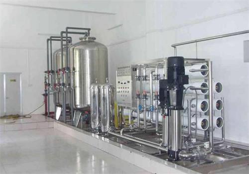  純水設(shè)備
