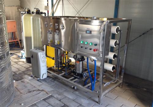 直飲水設(shè)備