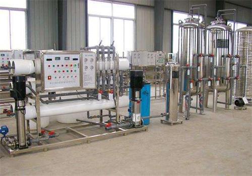 反滲透純凈水