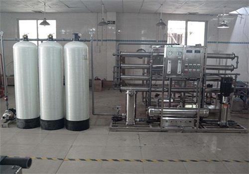 純凈水設備
