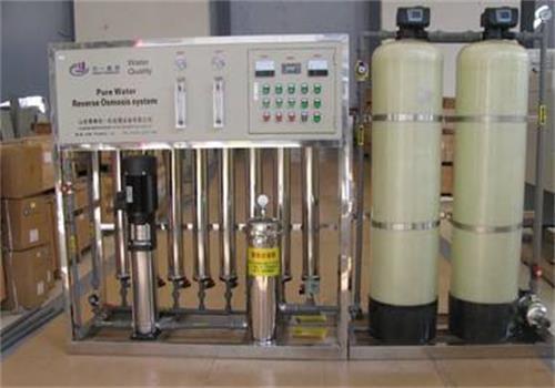 水處理設(shè)備