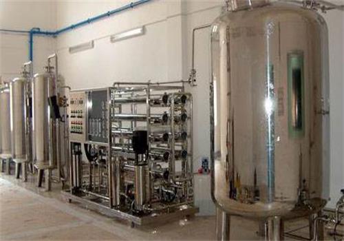 反滲透設(shè)備