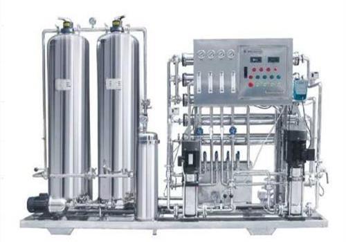 全自動(dòng)反滲透超純水設(shè)備