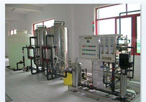 山西生活飲用水處理設備