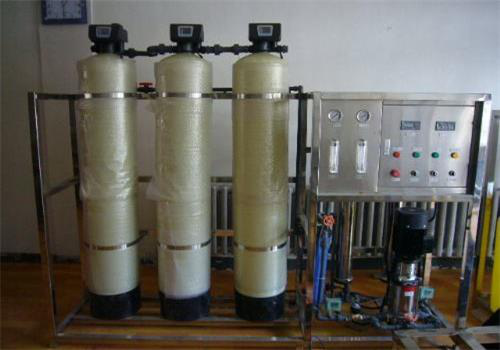 水處理純凈水設備