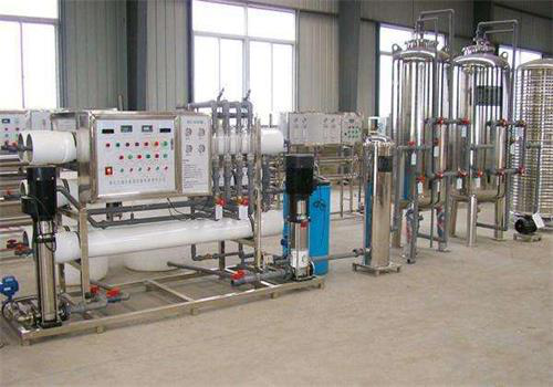 水處理設備