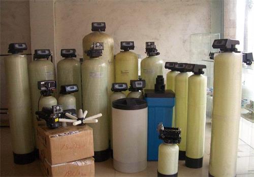 工業(yè)軟化水設(shè)備