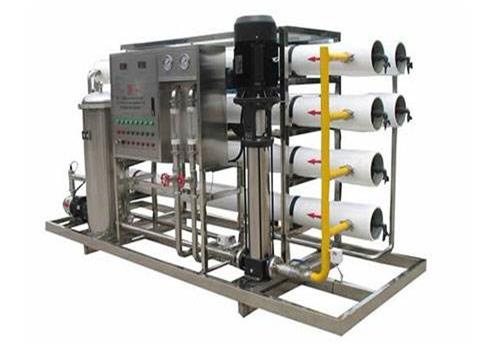 純水設備