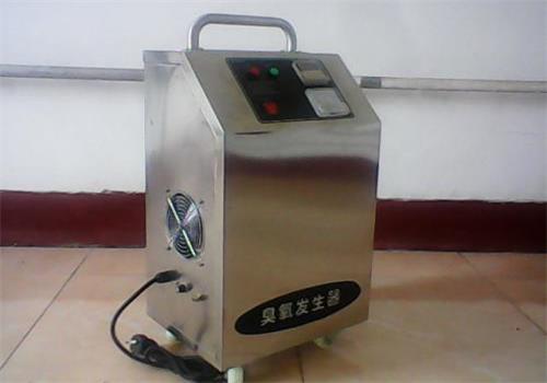 臭氧發(fā)生器