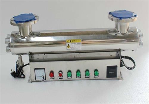 紫外線(xiàn)殺菌器