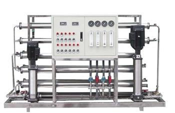 超純水設(shè)備