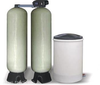 軟化水設備