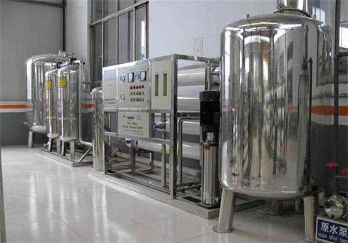 校園直飲水設備