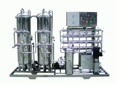 反滲透純水設(shè)備