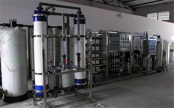 工業凈水設備