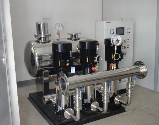 變頻恒壓供水設(shè)備