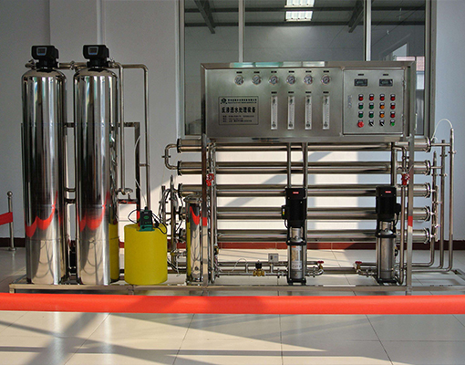 工業反滲透裝置