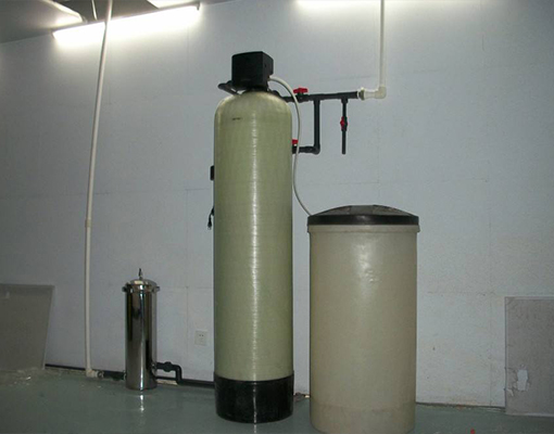 鈉離子交換器廠家