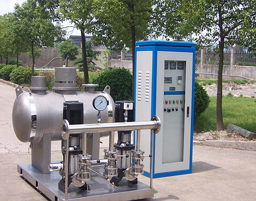 高層無(wú)負(fù)壓供水設(shè)備