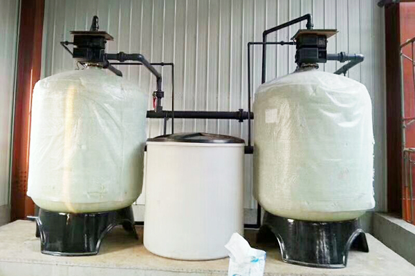 軟化水設(shè)備