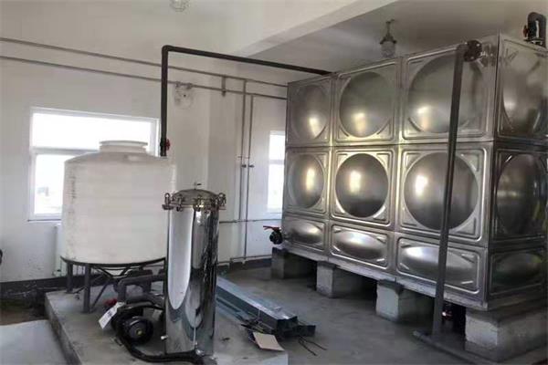 鄂爾多斯反滲透設(shè)備