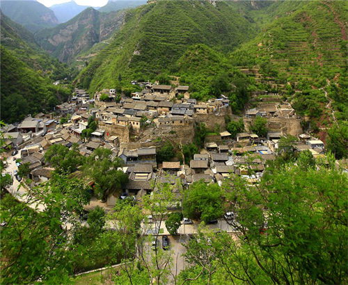 農(nóng)村生活飲用水處理