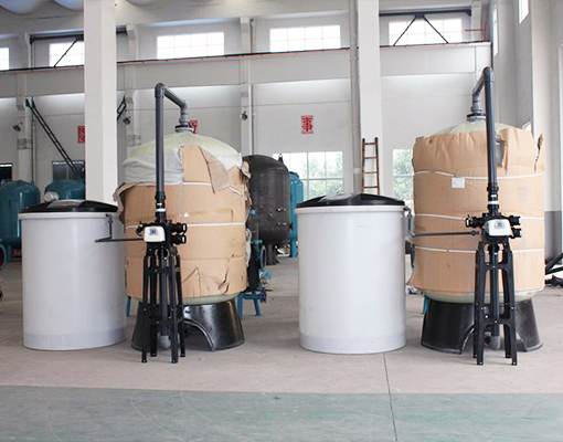 軟化水設備生產廠家